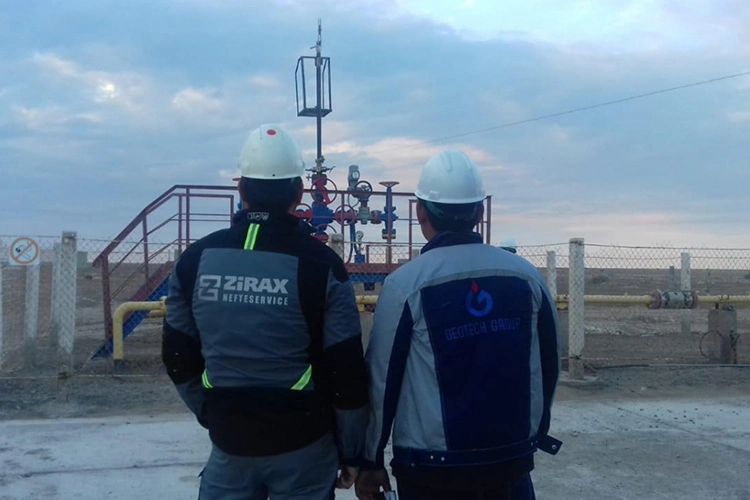 Geotech Group